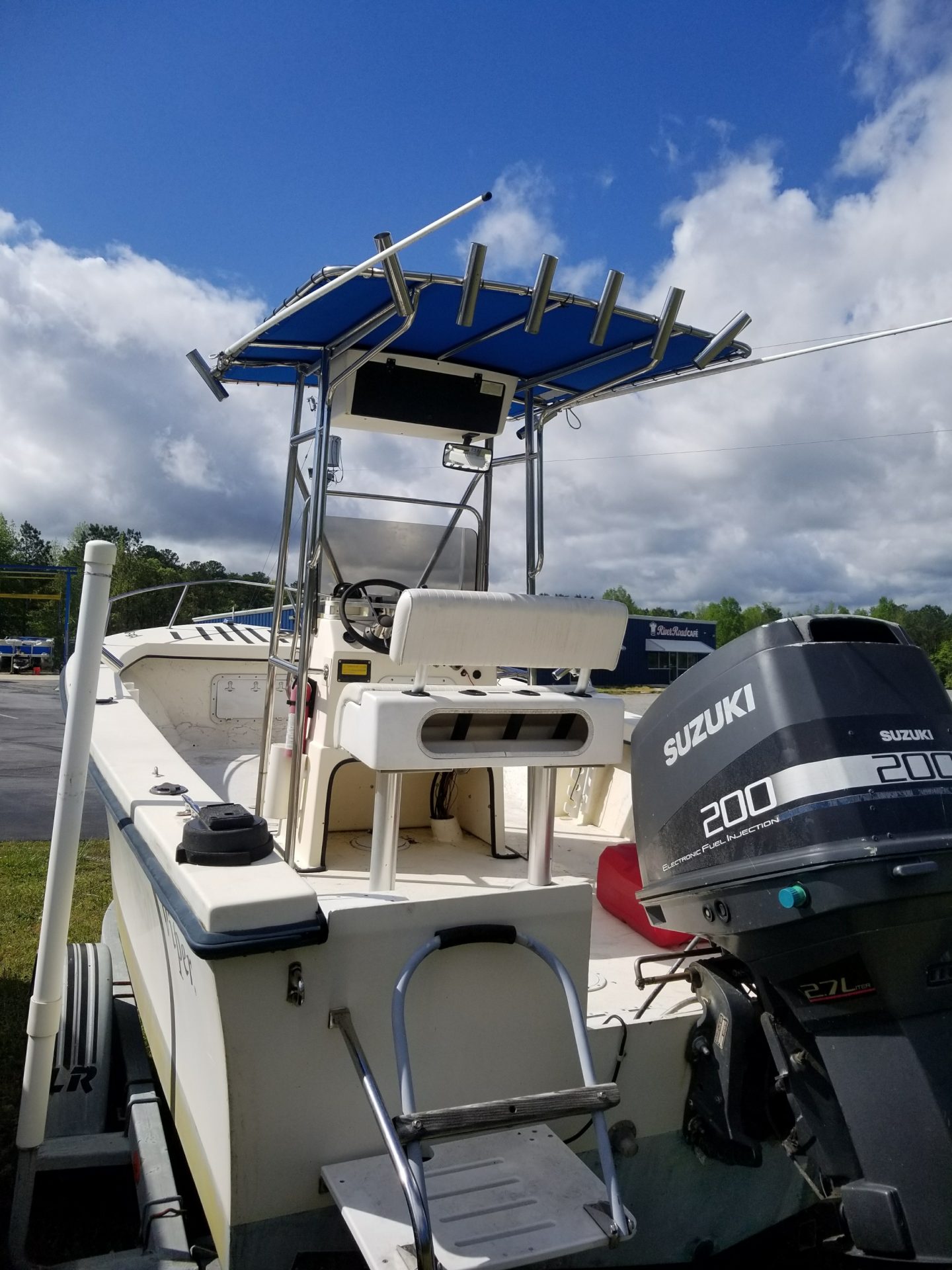 suzuki outboards 200 hp reviews