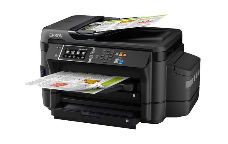 printer epson l1455